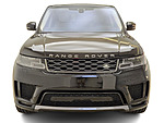 Used 2021 LAND ROVER RANGE ROVER SPORT HSE SILVER EDITION in LAS VEGAS, NEVADA (Photo 2)