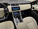 Used 2021 LAND ROVER RANGE ROVER SPORT HSE SILVER EDITION in LAS VEGAS, NEVADA (Photo 21)