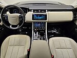 Used 2021 LAND ROVER RANGE ROVER SPORT HSE SILVER EDITION in LAS VEGAS, NEVADA (Photo 22)
