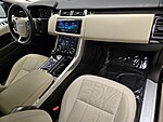 Used 2021 LAND ROVER RANGE ROVER SPORT HSE SILVER EDITION in LAS VEGAS, NEVADA (Photo 27)