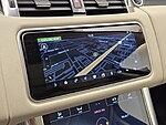 Used 2021 LAND ROVER RANGE ROVER SPORT HSE SILVER EDITION in LAS VEGAS, NEVADA (Photo 37)