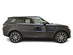 Used 2021 LAND ROVER RANGE ROVER SPORT HSE SILVER EDITION in LAS VEGAS, NEVADA (Photo 6)