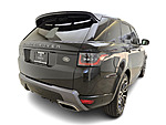 Used 2021 LAND ROVER RANGE ROVER SPORT HSE SILVER EDITION in LAS VEGAS, NEVADA (Photo 9)