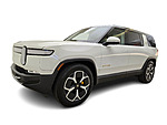 Used 2023 RIVIAN R1S ADVENTURE in LAS VEGAS, NEVADA (Photo 1)