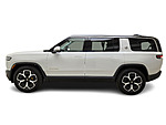 Used 2023 RIVIAN R1S ADVENTURE in LAS VEGAS, NEVADA (Photo 12)