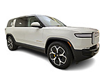Used 2023 RIVIAN R1S ADVENTURE in LAS VEGAS, NEVADA (Photo 3)