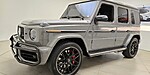 Used 2021 MERCEDES-BENZ G-CLASS AMG G 63 in LAS VEGAS, NEVADA