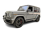 Used 2021 MERCEDES-BENZ G-CLASS AMG G 63 in LAS VEGAS, NEVADA (Photo 1)