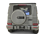 Used 2021 MERCEDES-BENZ G-CLASS AMG G 63 in LAS VEGAS, NEVADA (Photo 10)