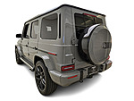Used 2021 MERCEDES-BENZ G-CLASS AMG G 63 in LAS VEGAS, NEVADA (Photo 11)