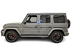 Used 2021 MERCEDES-BENZ G-CLASS AMG G 63 in LAS VEGAS, NEVADA (Photo 12)