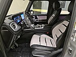 Used 2021 MERCEDES-BENZ G-CLASS AMG G 63 in LAS VEGAS, NEVADA (Photo 17)