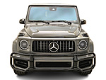 Used 2021 MERCEDES-BENZ G-CLASS AMG G 63 in LAS VEGAS, NEVADA (Photo 2)