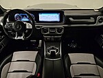 Used 2021 MERCEDES-BENZ G-CLASS AMG G 63 in LAS VEGAS, NEVADA (Photo 22)