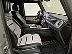 Used 2021 MERCEDES-BENZ G-CLASS AMG G 63 in LAS VEGAS, NEVADA (Photo 26)