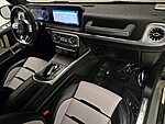 Used 2021 MERCEDES-BENZ G-CLASS AMG G 63 in LAS VEGAS, NEVADA (Photo 27)
