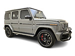 Used 2021 MERCEDES-BENZ G-CLASS AMG G 63 in LAS VEGAS, NEVADA (Photo 3)