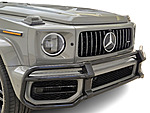 Used 2021 MERCEDES-BENZ G-CLASS AMG G 63 in LAS VEGAS, NEVADA (Photo 4)