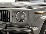 Used 2021 MERCEDES-BENZ G-CLASS AMG G 63 in LAS VEGAS, NEVADA (Photo 5)