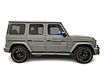 Used 2021 MERCEDES-BENZ G-CLASS AMG G 63 in LAS VEGAS, NEVADA (Photo 6)