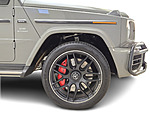 Used 2021 MERCEDES-BENZ G-CLASS AMG G 63 in LAS VEGAS, NEVADA (Photo 8)