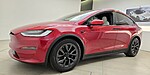 Used 2022 TESLA MODEL X PLAID in LAS VEGAS, NEVADA
