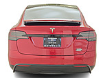 Used 2022 TESLA MODEL X PLAID in LAS VEGAS, NEVADA (Photo 10)