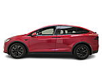 Used 2022 TESLA MODEL X PLAID in LAS VEGAS, NEVADA (Photo 12)