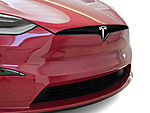 Used 2022 TESLA MODEL X PLAID in LAS VEGAS, NEVADA (Photo 4)
