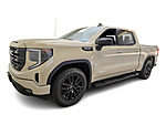 Used 2023 GMC SIERRA 1500 ELEVATION in LAS VEGAS, NEVADA (Photo 1)