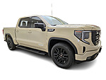 Used 2023 GMC SIERRA 1500 ELEVATION in LAS VEGAS, NEVADA (Photo 3)