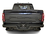 Used 2025 FORD F-150 RAPTOR in LAS VEGAS, NEVADA (Photo 10)