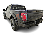 Used 2025 FORD F-150 RAPTOR in LAS VEGAS, NEVADA (Photo 11)