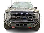 Used 2025 FORD F-150 RAPTOR in LAS VEGAS, NEVADA (Photo 2)