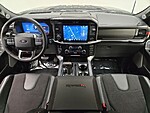 Used 2025 FORD F-150 RAPTOR in LAS VEGAS, NEVADA (Photo 21)