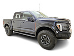 Used 2025 FORD F-150 RAPTOR in LAS VEGAS, NEVADA (Photo 3)