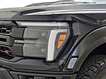 Used 2025 FORD F-150 RAPTOR in LAS VEGAS, NEVADA (Photo 5)