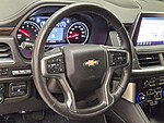 Used 2021 CHEVROLET TAHOE PREMIER in LAS VEGAS, NEVADA (Photo 35)