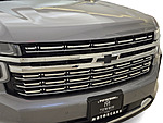 Used 2021 CHEVROLET TAHOE PREMIER in LAS VEGAS, NEVADA (Photo 4)