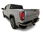 Used 2024 GMC SIERRA 1500 AT4 in LAS VEGAS, NEVADA (Photo 11)