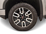 Used 2024 GMC SIERRA 1500 AT4 in LAS VEGAS, NEVADA (Photo 13)