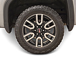 Used 2024 GMC SIERRA 1500 AT4 in LAS VEGAS, NEVADA (Photo 14)