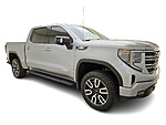 Used 2024 GMC SIERRA 1500 AT4 in LAS VEGAS, NEVADA (Photo 3)