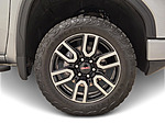 Used 2024 GMC SIERRA 1500 AT4 in LAS VEGAS, NEVADA (Photo 8)