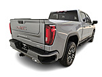 Used 2024 GMC SIERRA 1500 AT4 in LAS VEGAS, NEVADA (Photo 9)