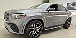 Used 2023 MERCEDES-BENZ GLE AMG GLE 53 in LAS VEGAS, NEVADA