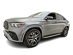 Used 2023 MERCEDES-BENZ GLE AMG GLE 53 in LAS VEGAS, NEVADA (Photo 1)