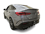 Used 2023 MERCEDES-BENZ GLE AMG GLE 53 in LAS VEGAS, NEVADA (Photo 11)