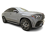 Used 2023 MERCEDES-BENZ GLE AMG GLE 53 in LAS VEGAS, NEVADA (Photo 3)