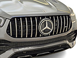 Used 2023 MERCEDES-BENZ GLE AMG GLE 53 in LAS VEGAS, NEVADA (Photo 4)